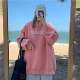 Msidrow Reflective Bear With Wings Sweatshirt